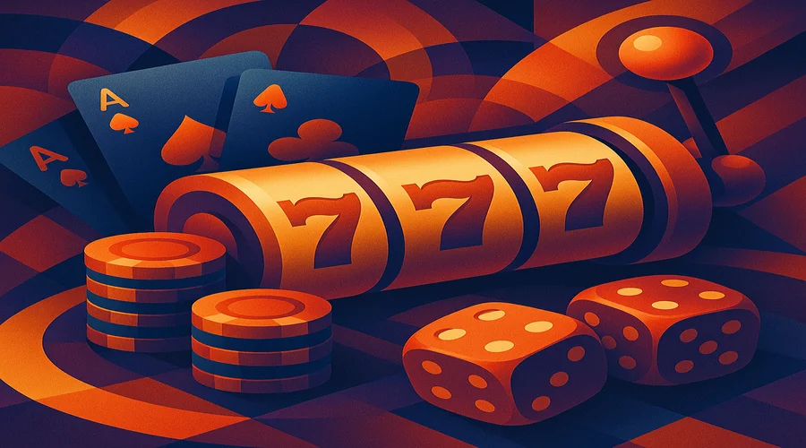 Fireball Casino PL image