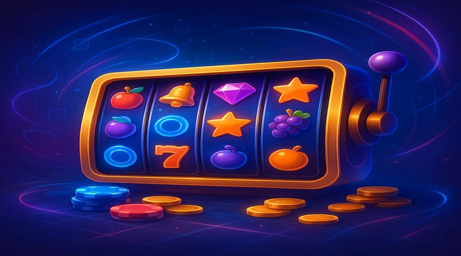 Fireball Casino image